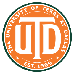 UTD logo